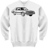 Custom Print Crewneck Sweatshirt Thumbnail