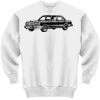 Custom Print Crewneck Sweatshirt Thumbnail