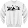 Custom Print Crewneck Sweatshirt Thumbnail