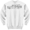 Custom Print Crewneck Sweatshirt Thumbnail