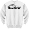 Custom Print Crewneck Sweatshirt Thumbnail