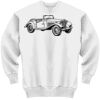 Custom Print Crewneck Sweatshirt Thumbnail