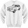 Custom Print Crewneck Sweatshirt Thumbnail