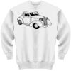 Custom Print Crewneck Sweatshirt Thumbnail