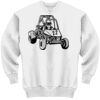 Custom Print Crewneck Sweatshirt Thumbnail