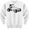 Custom Print Crewneck Sweatshirt Thumbnail