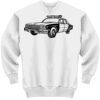 Custom Print Crewneck Sweatshirt Thumbnail