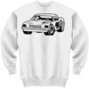 Custom Print Crewneck Sweatshirt Thumbnail