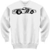 Custom Print Crewneck Sweatshirt Thumbnail