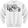 Custom Print Crewneck Sweatshirt Thumbnail