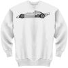 Custom Print Crewneck Sweatshirt Thumbnail