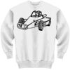 Custom Print Crewneck Sweatshirt Thumbnail