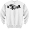 Custom Print Crewneck Sweatshirt Thumbnail