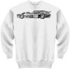 Custom Print Crewneck Sweatshirt Thumbnail