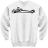 Custom Print Crewneck Sweatshirt Thumbnail