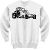 Custom Print Crewneck Sweatshirt Thumbnail