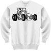 Custom Print Crewneck Sweatshirt Thumbnail