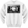 Custom Print Crewneck Sweatshirt Thumbnail