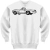 Custom Print Crewneck Sweatshirt Thumbnail