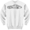 Custom Print Crewneck Sweatshirt Thumbnail