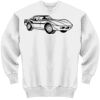 Custom Print Crewneck Sweatshirt Thumbnail