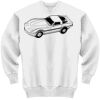 Custom Print Crewneck Sweatshirt Thumbnail