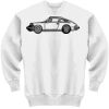 Custom Print Crewneck Sweatshirt Thumbnail