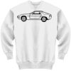 Custom Print Crewneck Sweatshirt Thumbnail