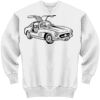 Custom Print Crewneck Sweatshirt Thumbnail