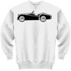 Custom Print Crewneck Sweatshirt Thumbnail