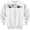 Custom Print Crewneck Sweatshirt Thumbnail