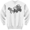 Custom Print Crewneck Sweatshirt Thumbnail