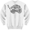 Custom Print Crewneck Sweatshirt Thumbnail