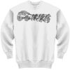 Custom Print Crewneck Sweatshirt Thumbnail