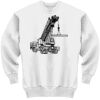 Custom Print Crewneck Sweatshirt Thumbnail