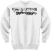 Custom Print Crewneck Sweatshirt Thumbnail