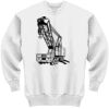 Custom Print Crewneck Sweatshirt Thumbnail