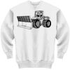 Custom Print Crewneck Sweatshirt Thumbnail