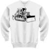 Custom Print Crewneck Sweatshirt Thumbnail