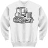 Custom Print Crewneck Sweatshirt Thumbnail