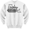 Custom Print Crewneck Sweatshirt Thumbnail