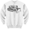 Custom Print Crewneck Sweatshirt Thumbnail