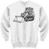 Custom Print Crewneck Sweatshirt Thumbnail