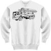 Custom Print Crewneck Sweatshirt Thumbnail