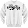 Custom Print Crewneck Sweatshirt Thumbnail