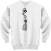 Custom Print Crewneck Sweatshirt Thumbnail