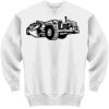 Custom Print Crewneck Sweatshirt Thumbnail