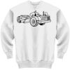 Custom Print Crewneck Sweatshirt Thumbnail