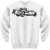 Custom Print Crewneck Sweatshirt Thumbnail