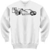 Custom Print Crewneck Sweatshirt Thumbnail